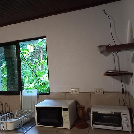 Casa El Colibri Villa Naranjo  Bagian luar foto