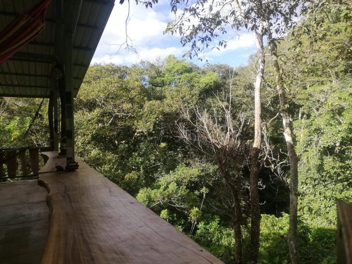 Casa El Colibri Villa Naranjo  Bagian luar foto
