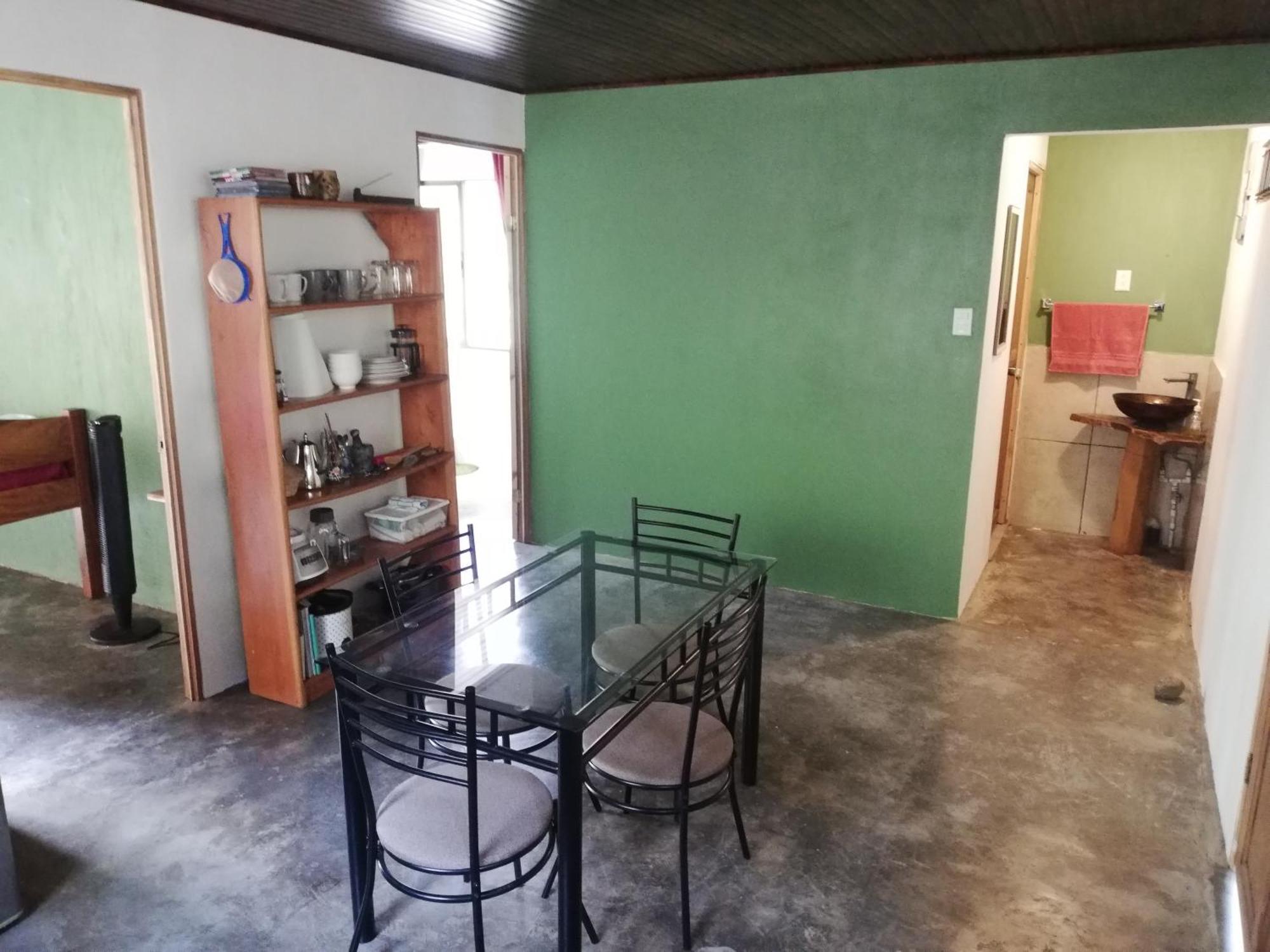 Casa El Colibri Villa Naranjo  Bagian luar foto