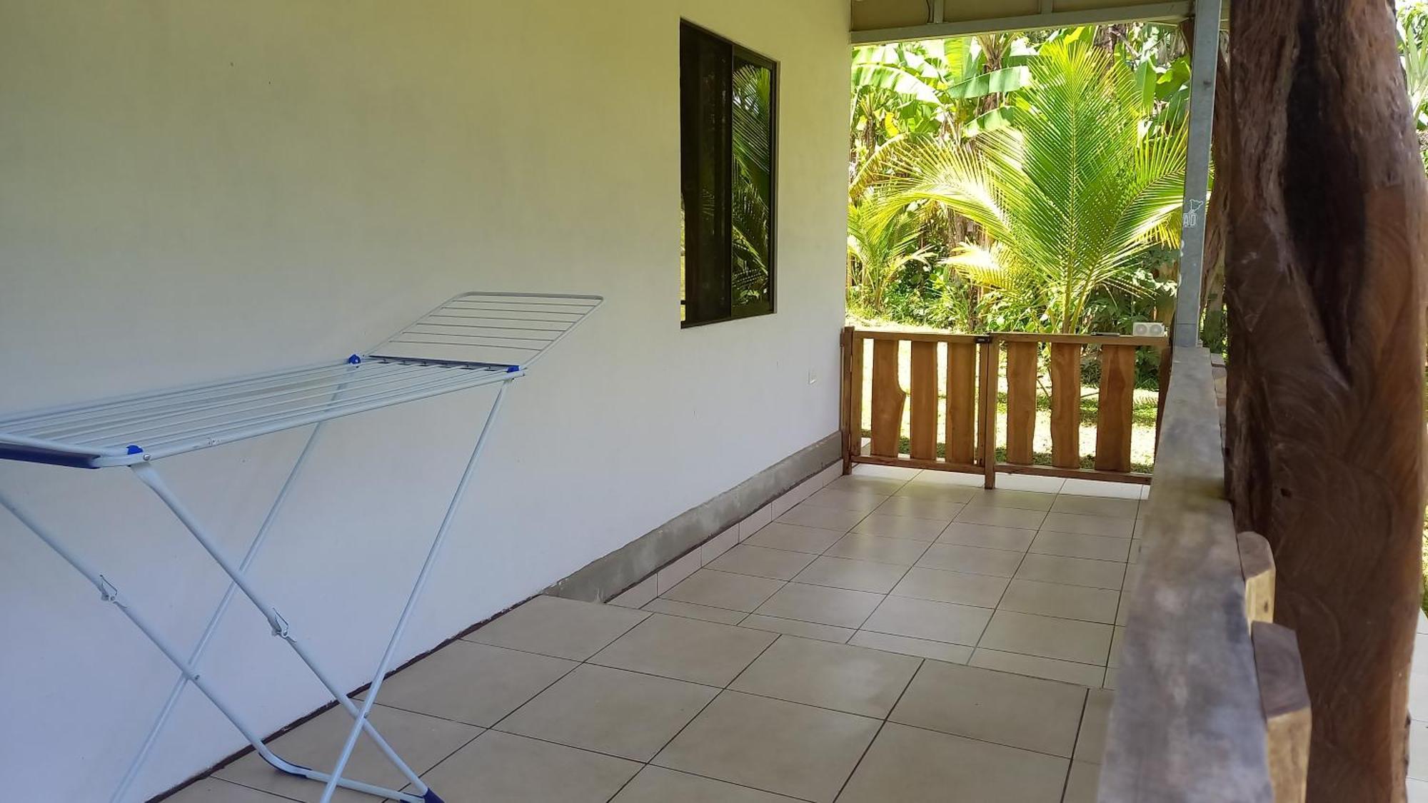 Casa El Colibri Villa Naranjo  Bagian luar foto