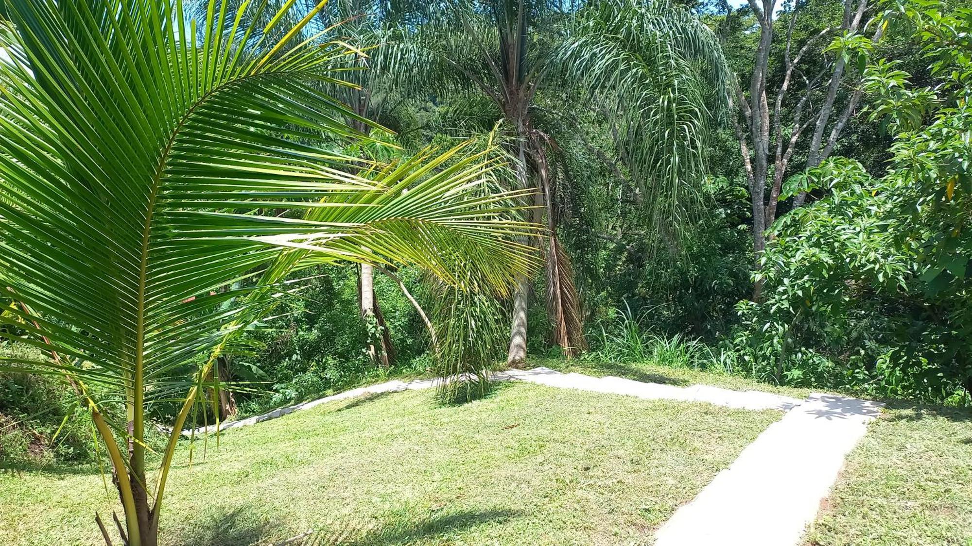 Casa El Colibri Villa Naranjo  Bagian luar foto