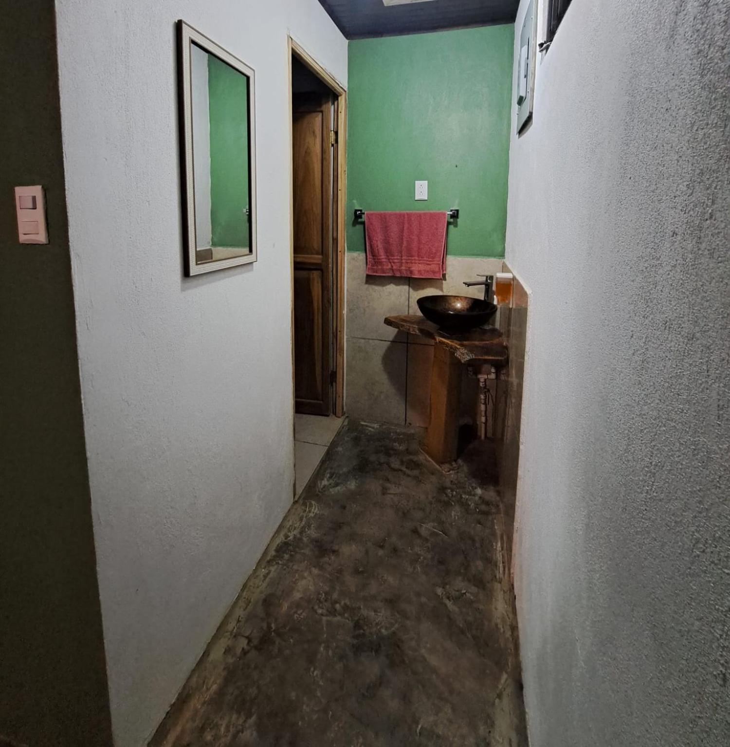 Casa El Colibri Villa Naranjo  Bagian luar foto