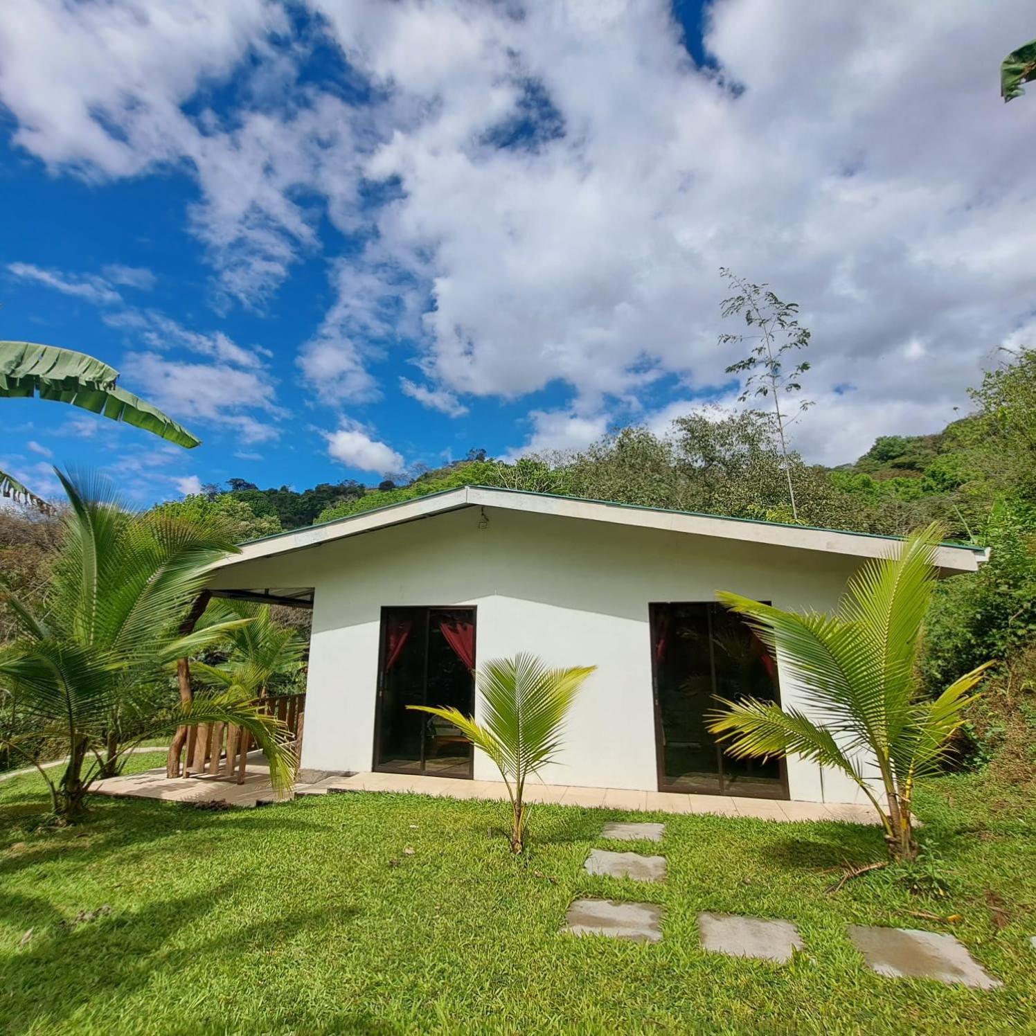 Casa El Colibri Villa Naranjo  Bagian luar foto