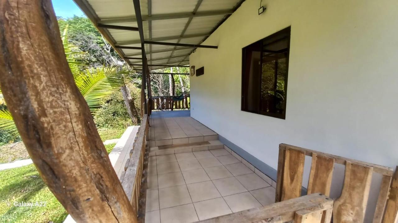 Casa El Colibri Villa Naranjo  Bagian luar foto